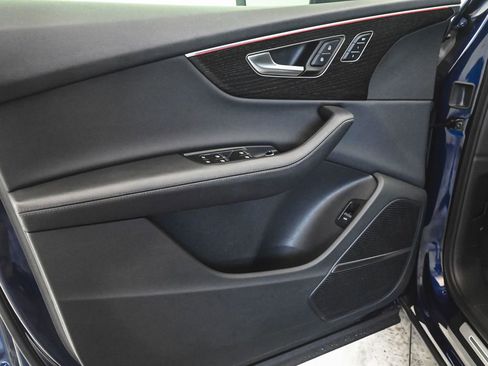 Used 2024 Audi Q7 2.0T Premium Plus image 8