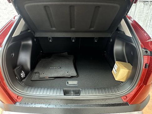 New 2026 Hyundai Kona SEL Premium image 14