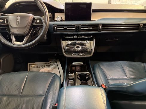 Used 2020 Lincoln Corsair Reserve w/ Equipment Group 201A image 22