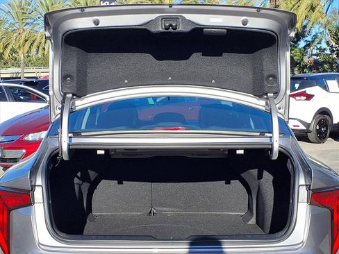 Used 2025 Kia K4 LXS image 24