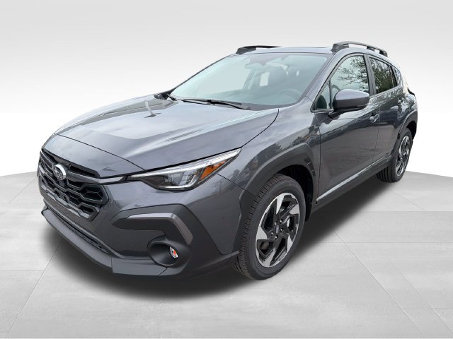 New 2026 Subaru Crosstrek 2.5i Limited AWD/4WD image 3