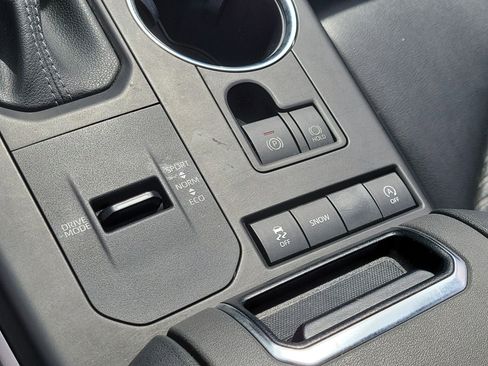 Used 2022 Toyota Highlander XSE FWD image 31