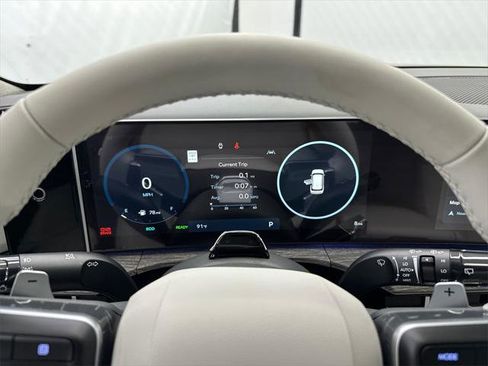 New 2026 Hyundai Santa Fe Limited image 31