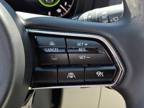 Used 2024 MAZDA CX-90 3.3 Turbo S w/ Premium Plus AWD/4WD image 20