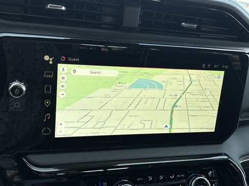 New 2026 GMC Sierra 1500 AT4X AWD/4WD image 35