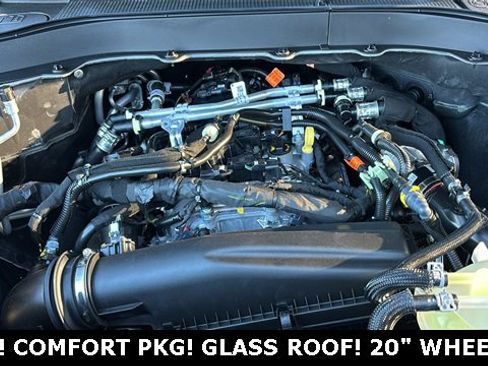 New 2026 Ford Explorer Active image 32