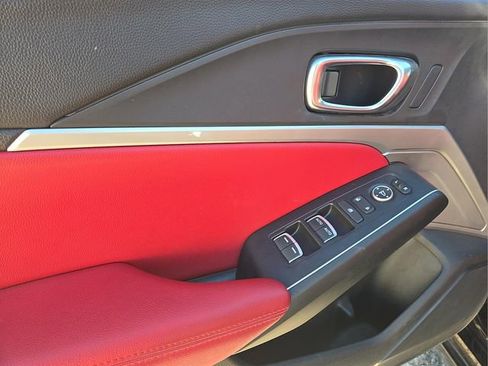 Used 2023 Acura Integra A-Spec image 19