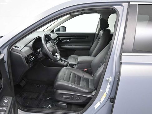 Used 2024 Honda CR-V EX-L image 9