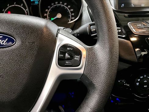 Used 2018 Ford Fiesta SE w/ Equipment Group 201A image 25