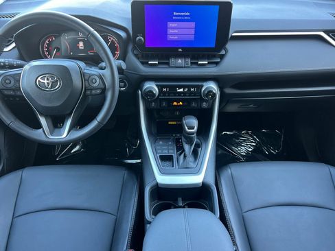 Used 2023 Toyota RAV4 XLE Premium AWD/4WD image 13