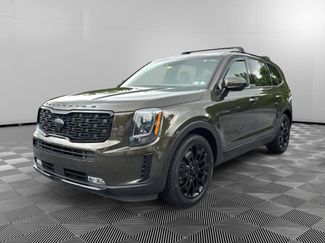 Used 2021 Kia Telluride SX w/ SX Prestige Package AWD/4WD video 1