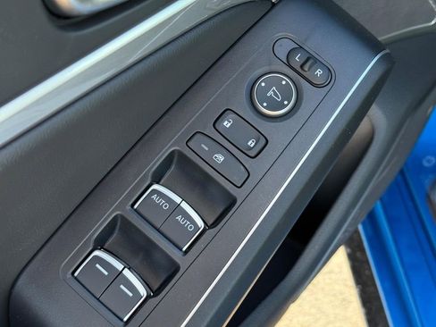 New 2026 Acura Integra A-Spec image 17