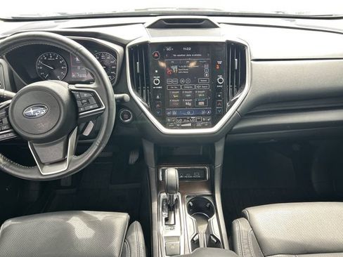 Used 2025 Subaru Ascent Touring w/ Popular Package #1 AWD/4WD image 15
