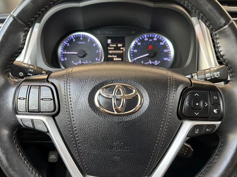 Used 2019 Toyota Highlander Plus w/ Carpet Mat Package (TMS) FWD image 24