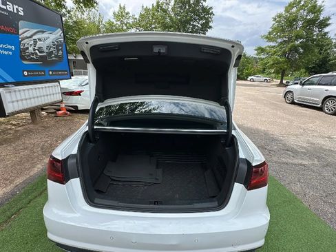 Used 2018 Audi A6 2.0T Premium FWD image 20