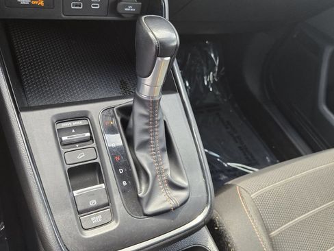 Used 2025 Honda CR-V Sport image 20