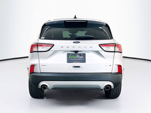 Used 2020 Ford Escape SEL AWD/4WD image 7