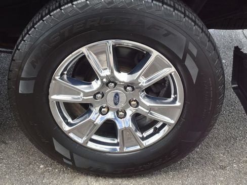 Used 2017 Ford F150 XLT w/ Equipment Group 301A Mid AWD/4WD image 47