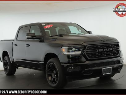 Used 2023 RAM 1500 Big Horn