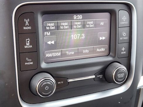 Certified 2024 RAM 1500 Classic SLT image 19