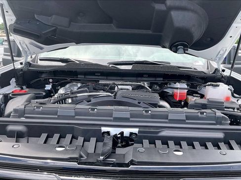 New 2026 Chevrolet Silverado 2500 LT w/ Trail Boss Package AWD/4WD image 12