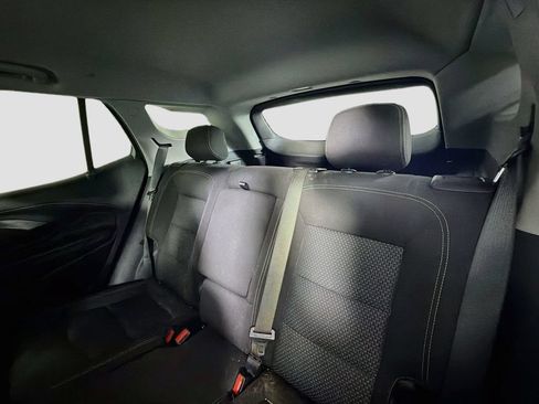 Used 2023 GMC Terrain SLE w/ Elevation Edition FWD image 20