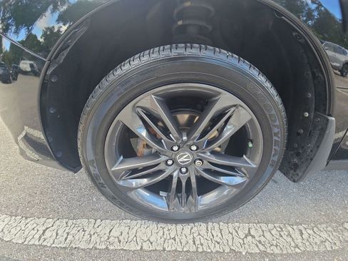 Used 2023 Acura RDX A-Spec FWD image 27