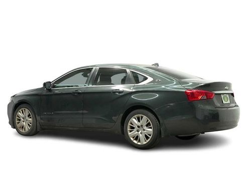Used 2014 Chevrolet Impala LS image 4
