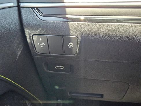 Used 2026 Kia K5 GT w/ GT1 Package FWD image 21