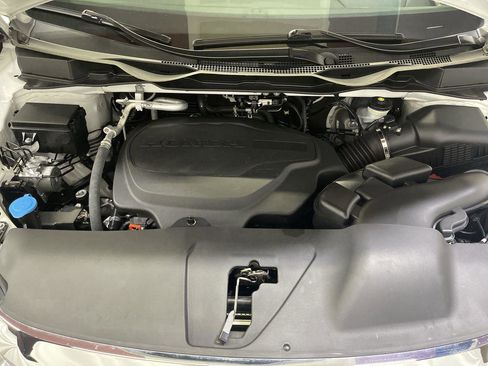 Used 2023 Honda Odyssey EX-L image 26