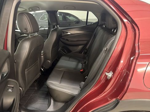 Used 2024 Buick Encore GX Preferred FWD image 21