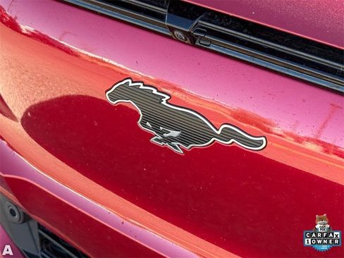 Used 2022 Ford Mustang Mach-E Premium image 31