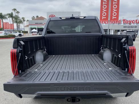 Certified 2026 Toyota Tundra SR5 w/ TRD Off-Road Package AWD/4WD image 20
