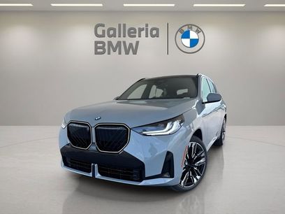 Used 2026 BMW X3 xDrive30 w/ Premium Package