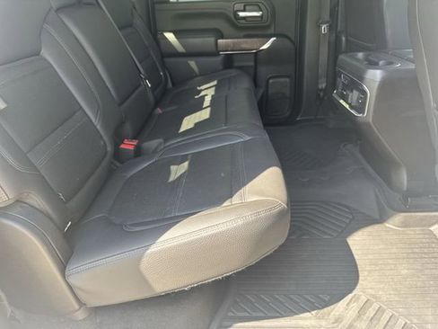 Used 2020 GMC Sierra 2500 Denali w/ Denali Ultimate Package AWD/4WD image 28
