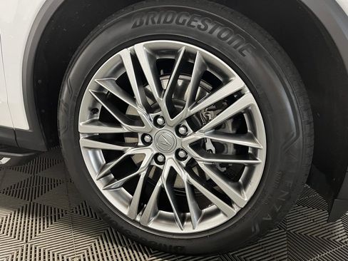 Certified 2024 Acura MDX SH-AWD w/ Advance Package image 3