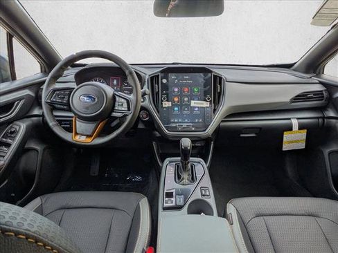 New 2026 Subaru Crosstrek 2.5i Wilderness image 14