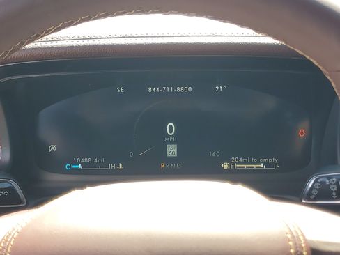 Certified 2024 Lincoln Aviator Black Label w/ Dynamic Handling Package AWD/4WD image 15