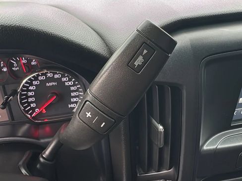 Used 2018 GMC Sierra 1500 2WD Regular Cab image 20