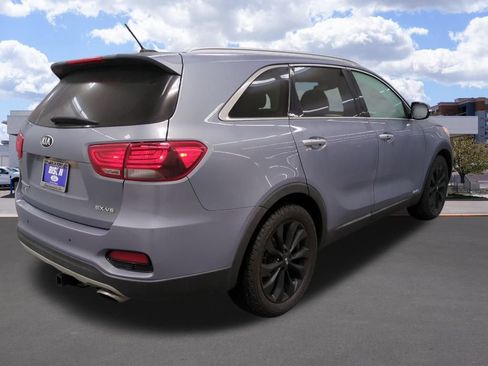 Used 2020 Kia Sorento EX image 3