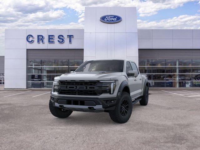 New 2026 Ford F150 Raptor AWD/4WD image 2