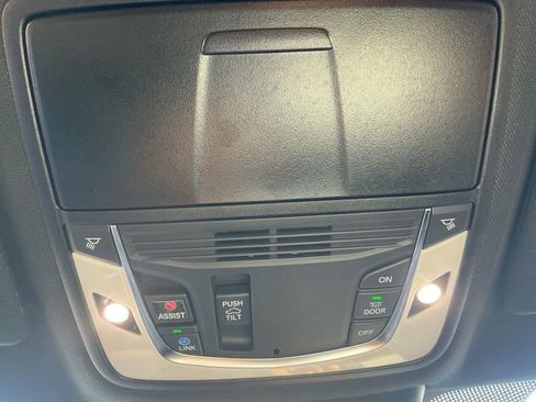 Certified 2023 Acura TLX SH-AWD w/ A-SPEC Pkg image 18