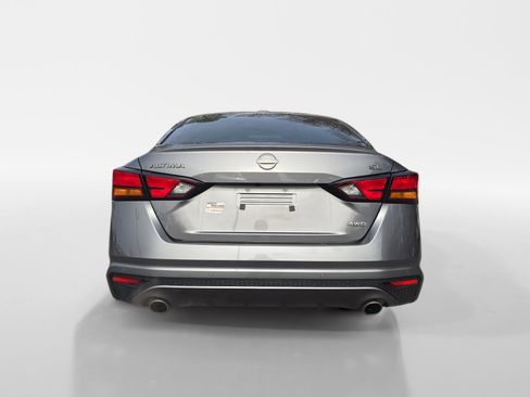 Used 2024 Nissan Altima 2.5 SL image 4