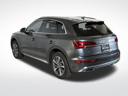 Used 2022 Audi Q5 2.0T Premium Plus w/ Premium Plus Package image 8