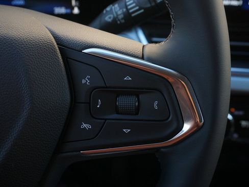 New 2026 Chevrolet Trax LT w/ Driver Confidence Package image 20