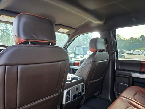 Used 2022 Ford F350 King Ranch w/ Chrome Package image 12