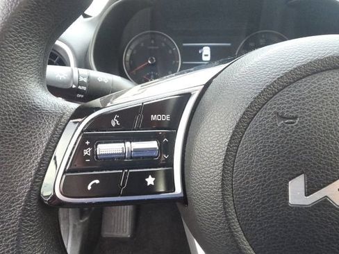 Used 2023 Kia Forte LXS FWD image 16