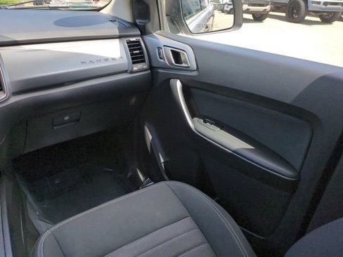 Used 2020 Ford Ranger XLT w/ Equipment Group 302A Luxury AWD/4WD image 17