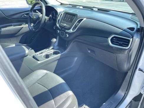 Used 2020 Chevrolet Equinox LT w/ Sport Edition FWD image 27