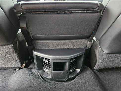 Used 2022 RAM 2500 Power Wagon w/ Level 1 Equipment Group image 18